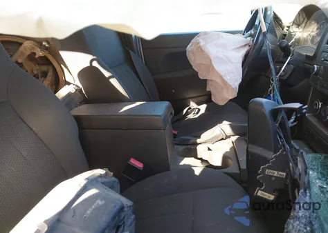 2012 Jeep Liberty Sport from USA, damaged, VIN 1C4PJLAK1CW132313